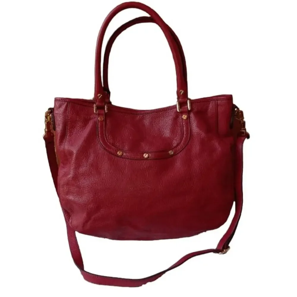 Tory Burch Amanda Hobobag